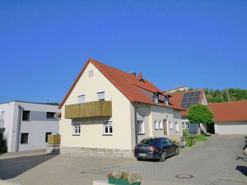 Foto - Haus zum Kaufen in Beilngries 489.500,00 € 141.17 m²