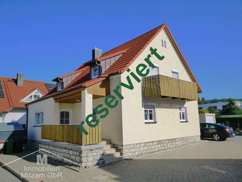 Foto - Haus zum Kaufen in Beilngries 448.000,00 € 141.17 m²