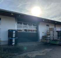 Halle in Plattling 1.450,00 € 480 m²