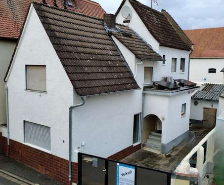 Foto - Haus zum Kaufen in Wölfersheim - Mehlbach 267.500,00 € 100 m²