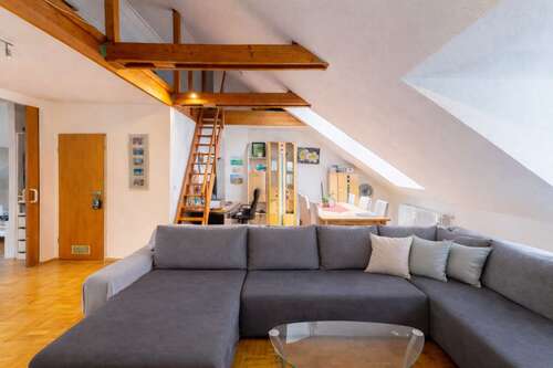 Foto - Wohnung zum Kaufen in München 489.000,00 € 60 m²