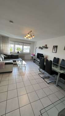 Foto - Wohnung zum Mieten in Pforzheim 550,00 € 58 m²