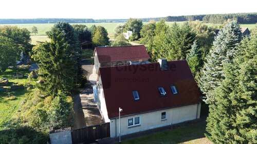 Foto - Haus zum Kaufen in RabensteinFläming 299.000,00 € 175.91 m²