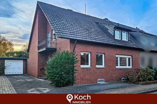 Foto - Haus zum Kaufen in Alsdorf 299.000,00 € 138 m²