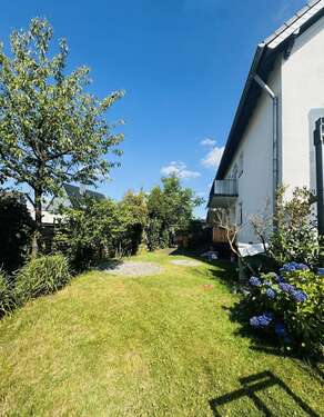 Foto - Wohnung zum Kaufen in Bergisch Gladbach 329.000,00 € 97 m²