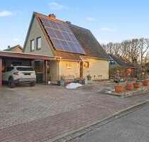 Haus zum Kaufen in Holm 339.000,00 € 81.99 m²