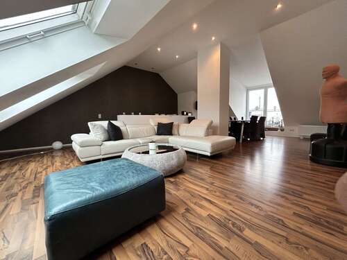 Foto - Wohnung zum Kaufen in Köln 580.000,00 € 117.01 m²