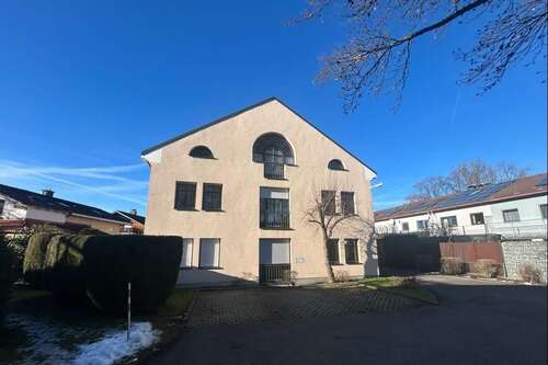 Foto - Wohnung zum Kaufen in Kolbermoor 150.000,00 € 35 m²