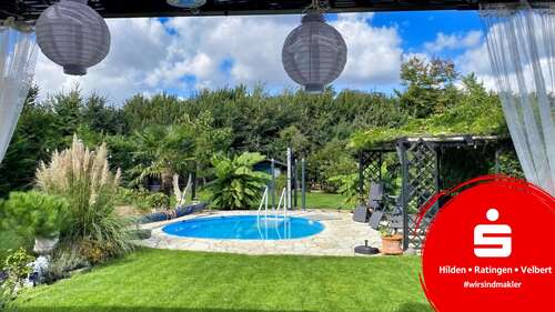 Foto - Haus zum Kaufen in Ratingen 855.000,00 € 214 m²