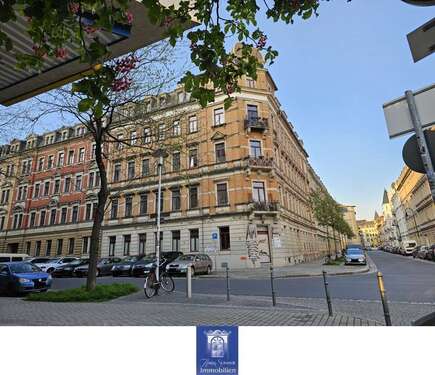 Foto - Wohnung zum Mieten in Dresden 320,00 € 31.94 m²