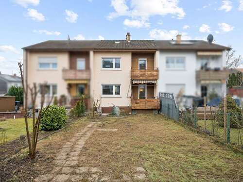 Foto - Haus zum Kaufen in Kirchheim unter Teck 305.000,00 € 86 m²