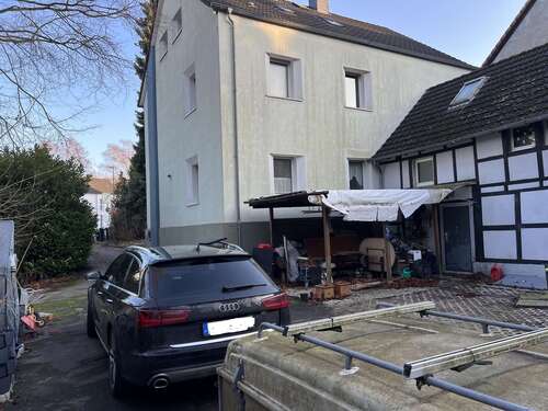 Foto - Haus zum Kaufen in Dortmund 580.000,00 € 184 m²