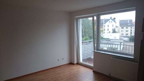 Foto - Wohnung zum Mieten in Hildesheim 350,00 € 35 m²
