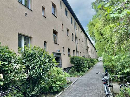 Foto - Wohnung zum Kaufen in Berlin 165.000,00 € 51.1 m²
