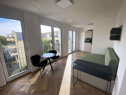 Foto - Wohnung zum Mieten in Berlin 630,70 € 23.8 m²