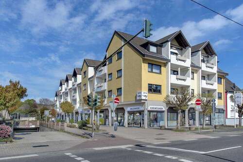Foto - Wohnung zum Mieten in Troisdorf 1.059,00 € 96.96 m²