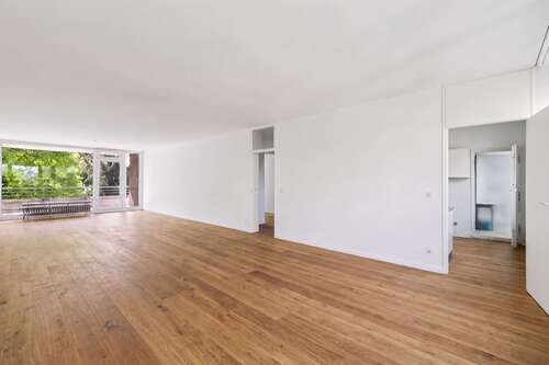 Foto - Wohnung zum Kaufen in Düsseldorf-Düsseltal 439.000,00 € 110 m²