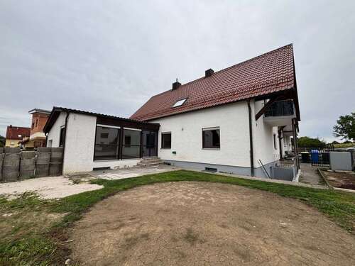 Foto - Haus zum Kaufen in Aichach 540.000,00 € 140 m²