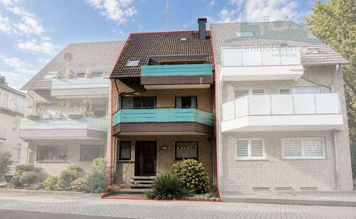 Foto - Haus zum Kaufen in Oberhausen 389.000,00 € 145.51 m²