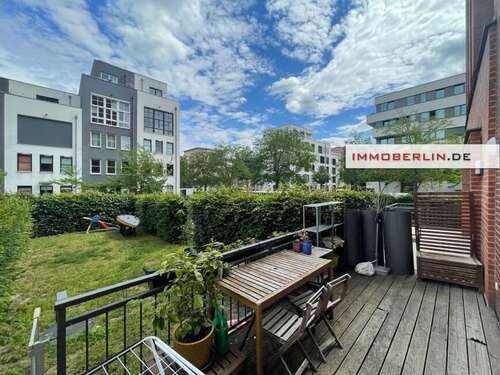 Foto - Wohnung zum Kaufen in Berlin Friedrichshain 650.000,00 € 70 m²