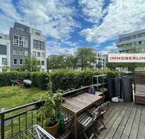 Wohnung zum Kaufen in Berlin Friedrichshain 650.000,00 € 70 m²