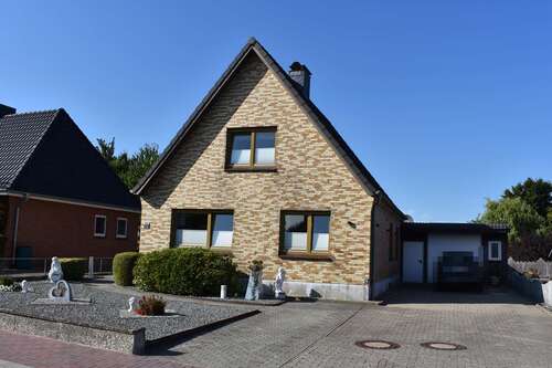 Foto - Haus zum Kaufen in Treia 249.000,00 € 97 m²