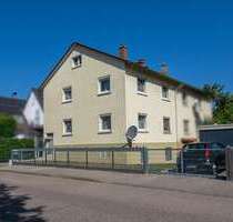 Haus zum Kaufen in Vaihingen an der Enz Kleinglattbach 360.000,00 € 120.82 m² - Vaihingen an der Enz / Kleinglattbach