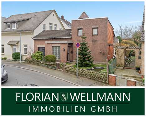 Foto - Haus zum Kaufen in Bremen 169.000,00 € 103.82 m²