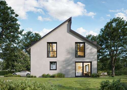 Foto - Haus zum Kaufen in Delmenhorst 415.400,00 € 120 m²