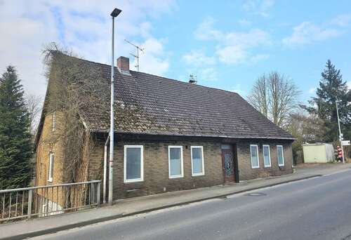 Foto - Haus zum Kaufen in Bad Bodenteich 159.000,00 € 123 m²