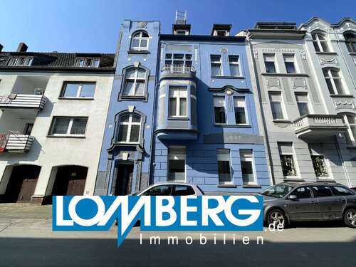Foto - Wohnung zum Mieten in Krefeld 603,00 € 67 m²