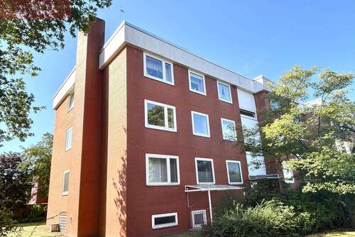 Foto - Wohnung zum Kaufen in Hemmingen 198.000,00 € 79 m²