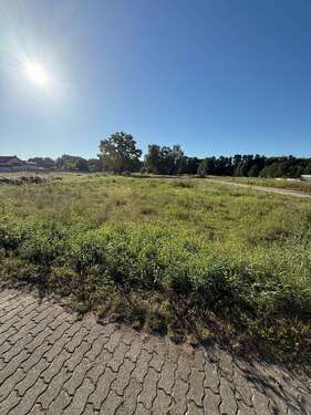 Foto - Grundstück zu verkaufen in Treuenbrietzen 135.000,00 € 609 m²