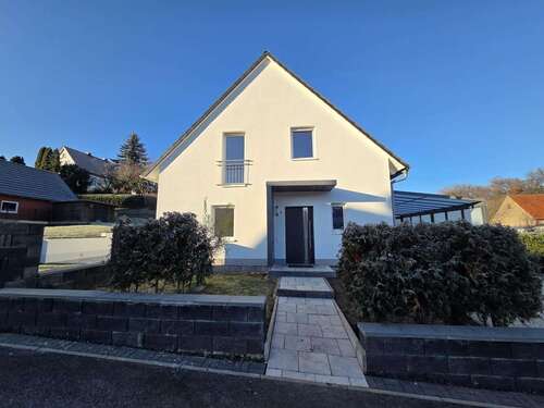 Foto - Haus zum Kaufen in Gerach 454.000,00 € 108 m²