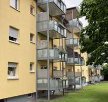 Foto - Wohnung zum Mieten in Bad Kissingen 640,00 € 84 m²