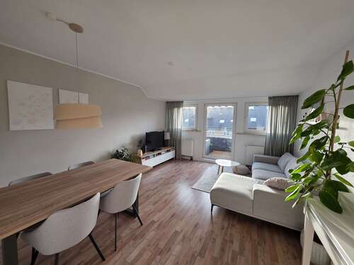 Foto - Wohnung zum Mieten in Siegburg 880,00 € 82 m²