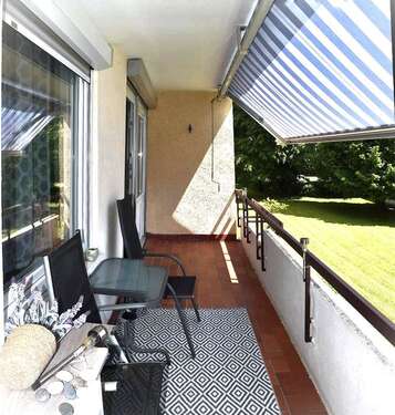 Foto - Wohnung zum Kaufen in Esslingen 339.500,00 € 96.5 m²