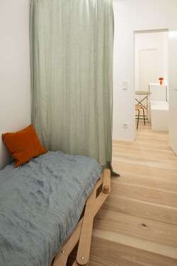 Foto - Wohnung zum Mieten in Augsburg 500,00 € 22 m²