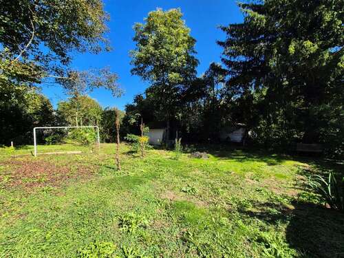 Foto - Grundstück zu verkaufen in Weilheim 495.000,00 € 1094 m²