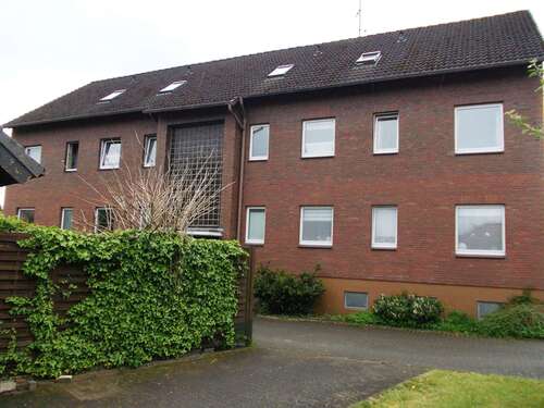 Foto - Wohnung zum Mieten in Westerrönfeld 647,68 € 73.6 m²