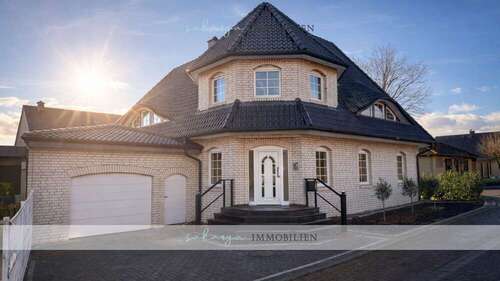 Foto - Haus zum Kaufen in Melle Riemsloh 589.000,00 € 180.59 m²
