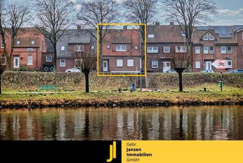 Foto - Haus zum Kaufen in Haren 160.000,00 € 111.23 m²