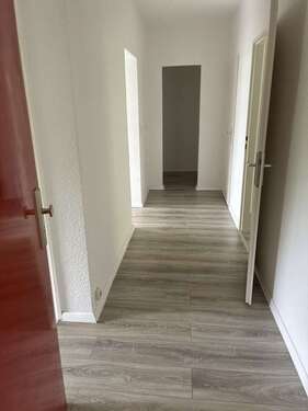 Foto - Wohnung zum Mieten in Wilhelmshaven 410,00 € 61.95 m²