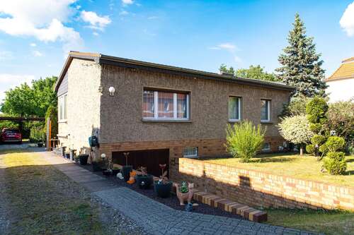 Foto - Haus zum Kaufen in Oranienburg 380.000,00 € 98.85 m²