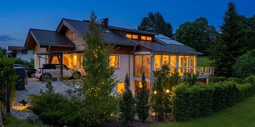 Foto - Haus zum Kaufen in Rieden am Forggensee 1.420.000,00 € 302 m²