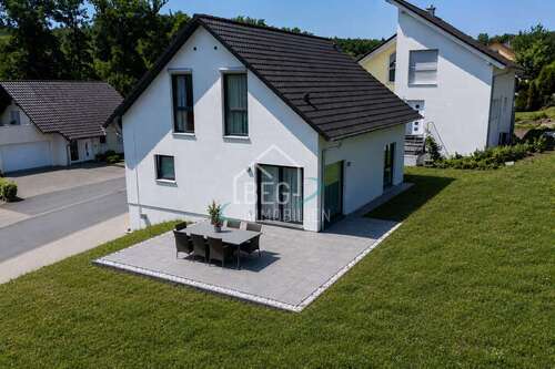 Foto - Haus zum Kaufen in Forchtenberg 517.000,00 € 138.93 m²