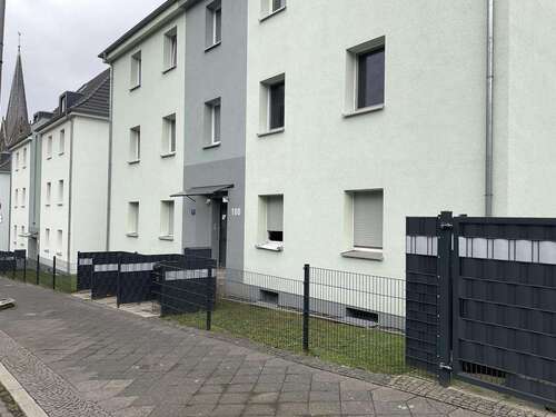 Foto - Wohnung zum Mieten in Bochum 483,50 € 61.24 m²