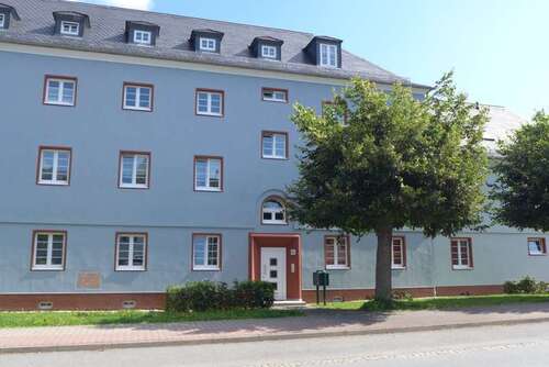 Foto - Wohnung zum Mieten in Limbach-Oberfrohna 290,00 € 50.33 m²