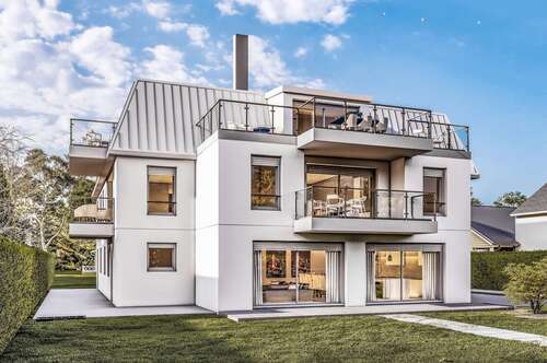 Foto - Wohnung zum Kaufen in München 1.045.000,00 € 81.3 m²