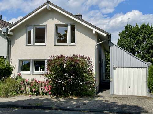 Foto - Haus zum Kaufen in Wuppertal 580.000,00 € 203 m²